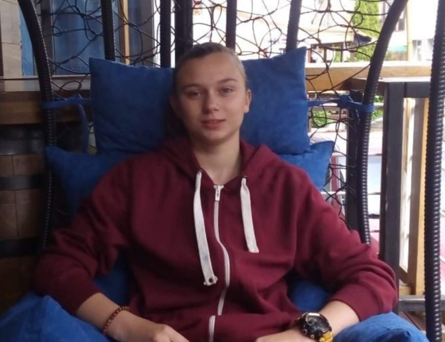 Nestala 14-godišnja Naida Kovač