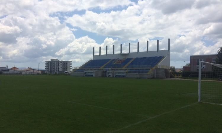 NSBiH osigurao 260.000 KM za novi stadion u Tomislavgradu