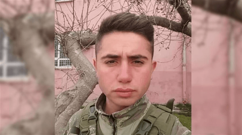 Prva žrtva s turske strane, poginuo mladi vojnik
