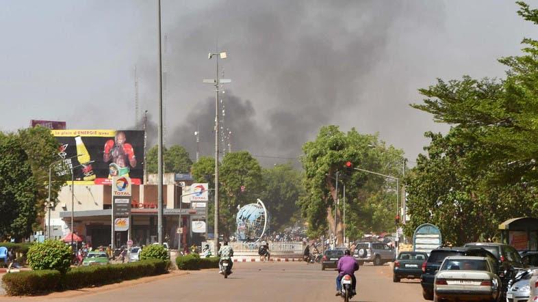 Burkina Faso: U sedam pokrajina vanredno stanje - Avaz
