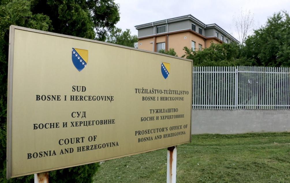 Sud BiH odbio tužbu UIO protiv rješenja Agencije za zaštitu ličnih podataka