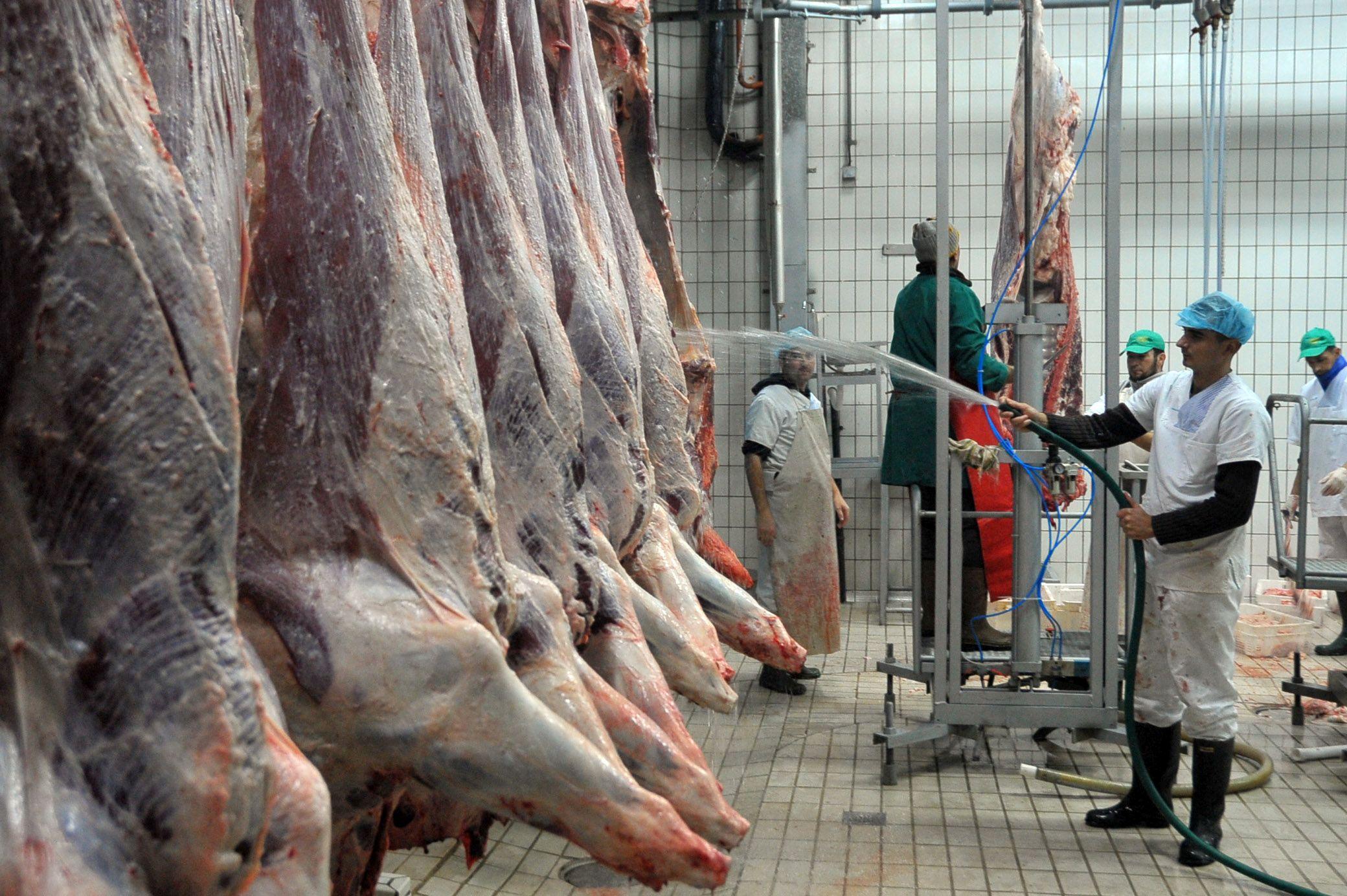 Ukupni uvoz mesa iznosi 285,7 miliona KM, a izvoz je tek 54 miliona KM - Avaz