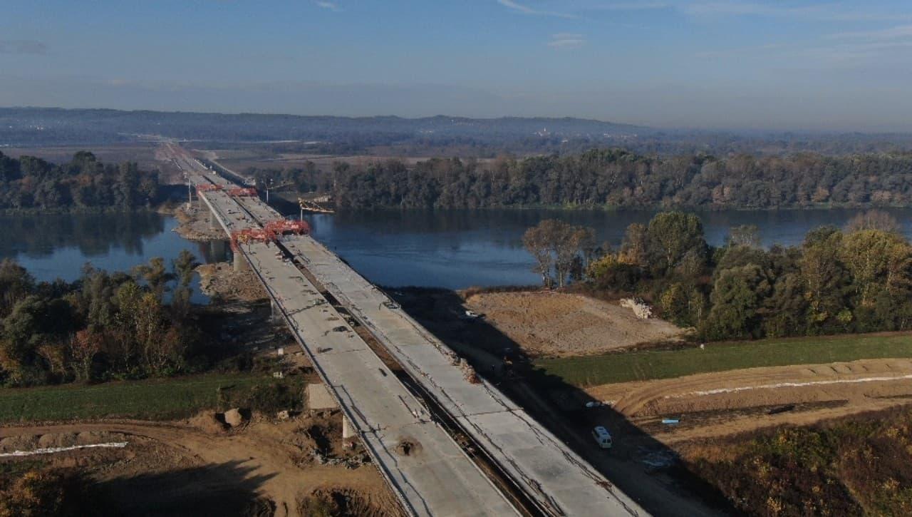 Apsurd: BiH napravila most, ali nema granični prijelaz!