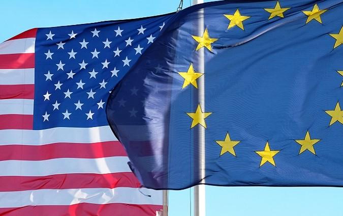 Amerika uvela sankcije Evropskoj uniji na robu vrijednu 7,5 milijardi dolara