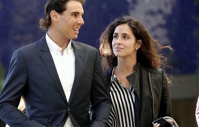 Ženi se Nadal: 500 gostiju, zabranjeni telefoni i dronovi, ali nema Đokovića i Federera