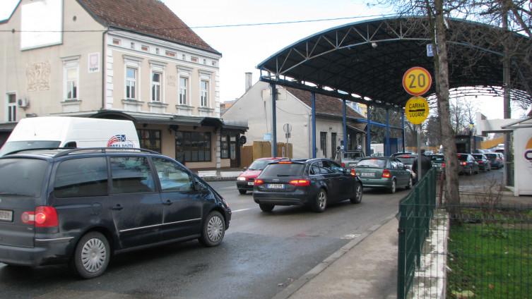 Konačno rasterećenje: Carinski terminal se seli iz Bosanske Gradiške