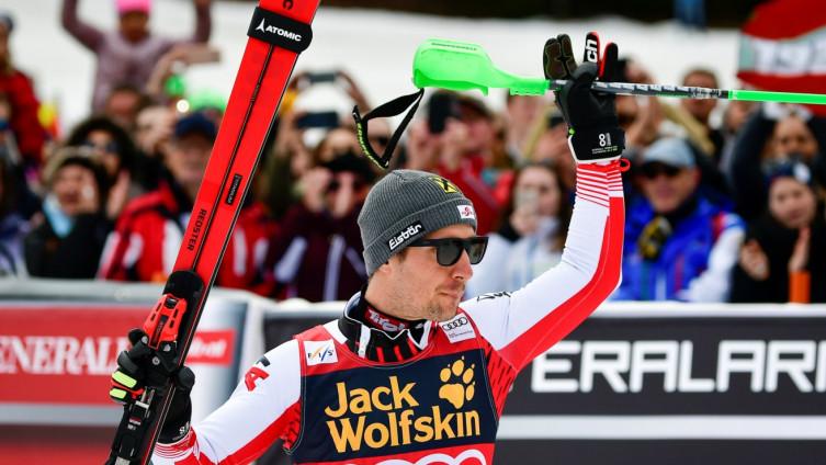 Starta 54. sezona Svjetskog kupa u alpskom skijanju: Brojne legende nećemo gledati na stazi