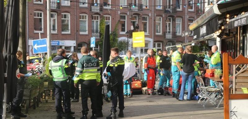 Pucnjava u Amsterdamu: Ubijen mladić iz Niša, teško ranjen Baranin Jovan Đurović