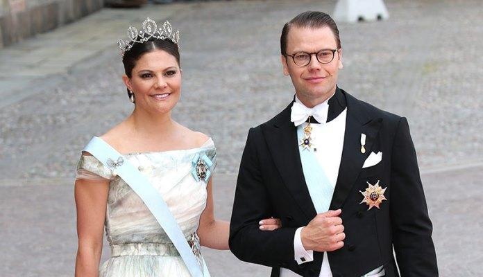 Švedska princeza Viktorija i princ Danijel dolaze u posjetu BiH