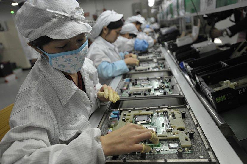 Kineski student opisao kako izgleda fabrika iPhonea: Bio je šokiran onim što je tamo vidio