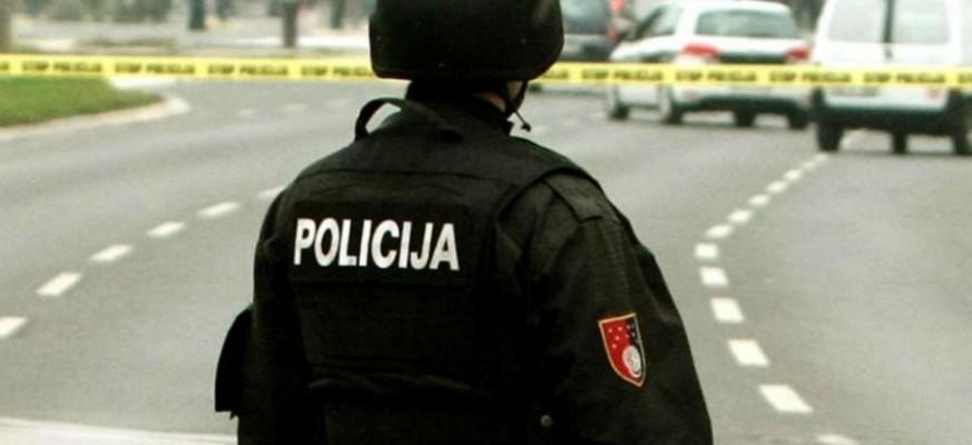 ''Avaz'' saznaje: Razbojnici s kacigama na glavama opljačkali „Raiffeisen banku“ u Novom Sarajevu