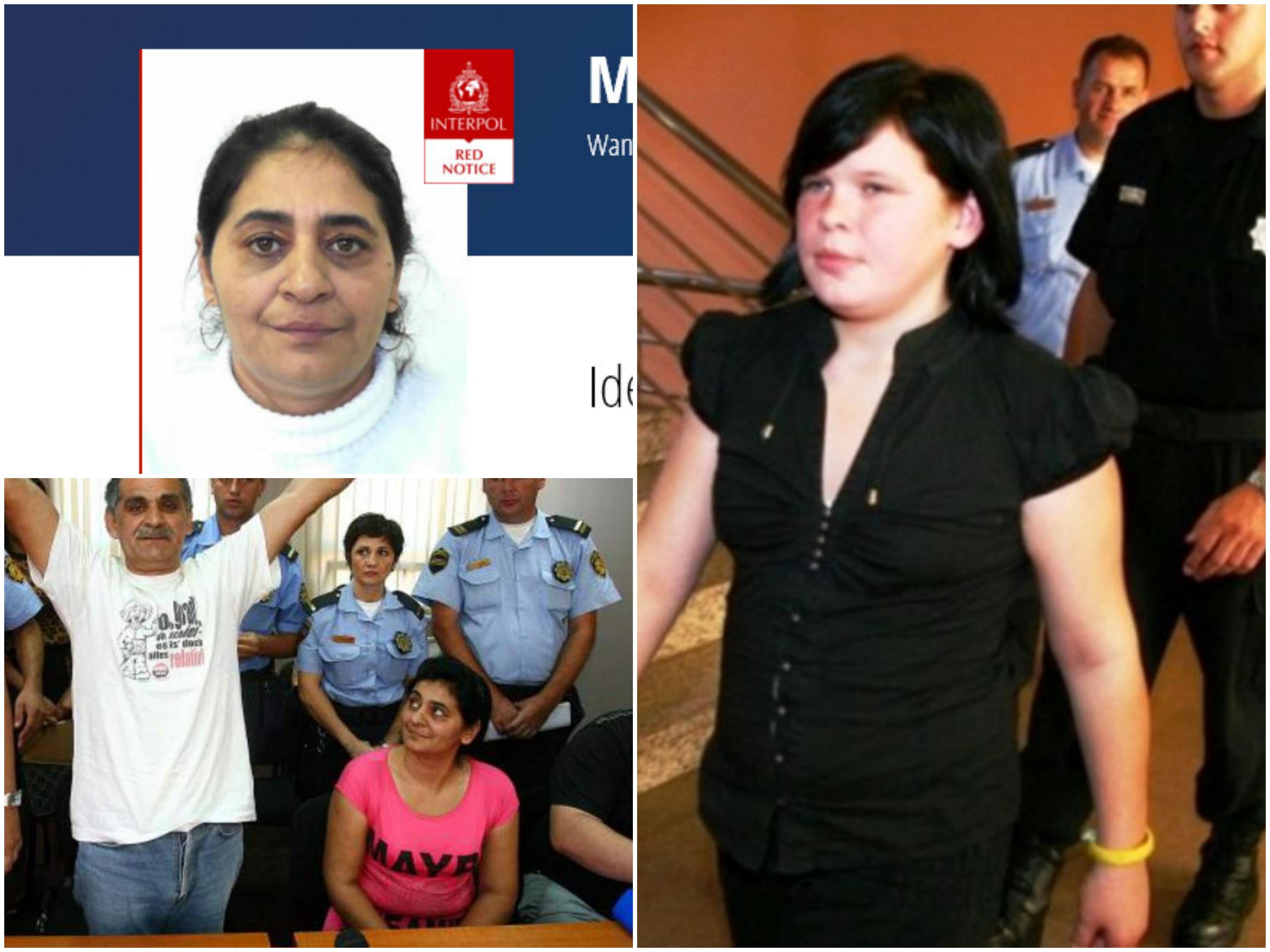 Držala djevojčicu kao roba: Crvena Interpolova potjernica za zlostavljačicom Betine Signer