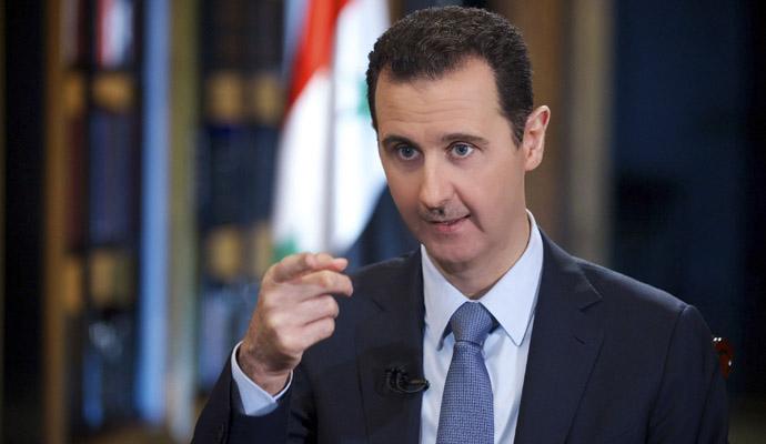 El-Asad: Vojna operacija protiv El-Kaide bit će neizbježna