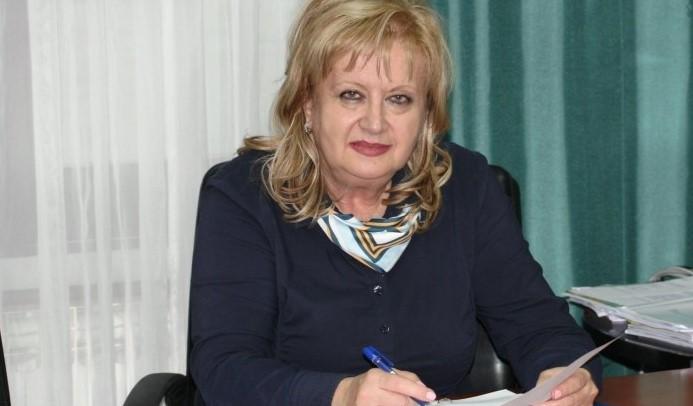 Vera Arnautović imenovana za direktoricu "Rada"