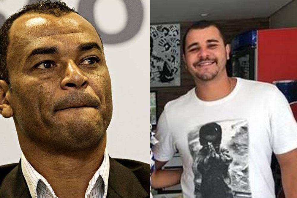 Legendarni Brazilac prvi put nakon smrti sina: Zovem prijatelje i samo plačem