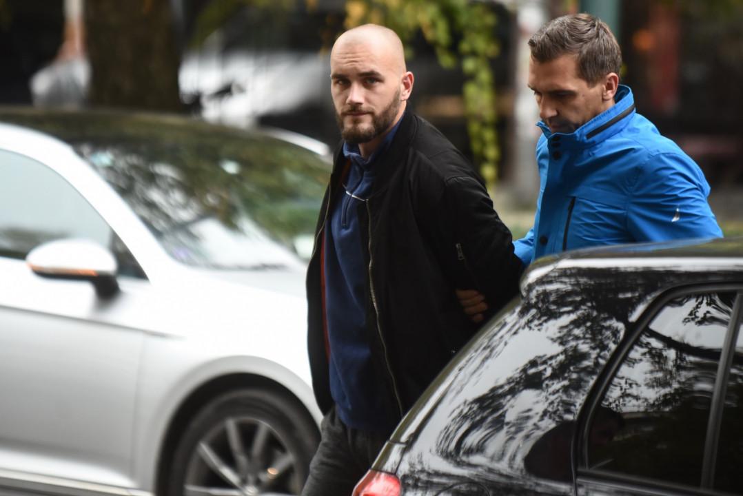Pomahnitali Velid Alagić ostaje iza rešetaka: Nožem izbo brata pred očima majke pa otišao kod jarana na kafu