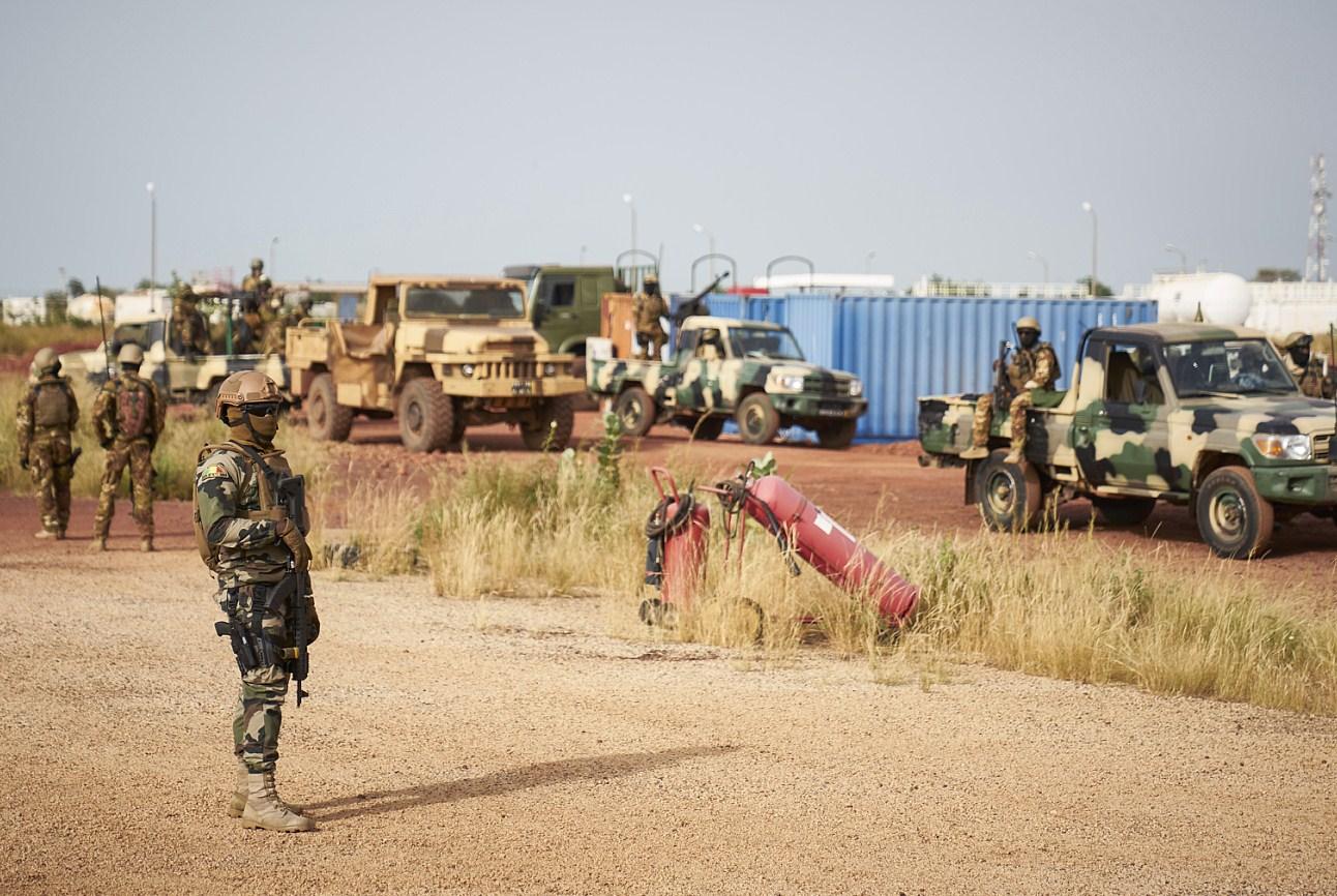 ISIL preuzeo odgovornost za napad u Maliju