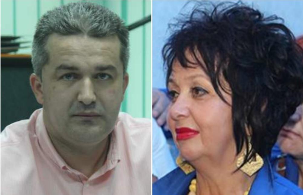 Kantonalni odbor SBB-a traži isključenje poslanika Agana Bunića i Ifete Kadić