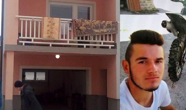 Adiju Jašareviću potvrđena kazna od 17 godina zatvora: Starca ubio sjekirom zbog 230 maraka