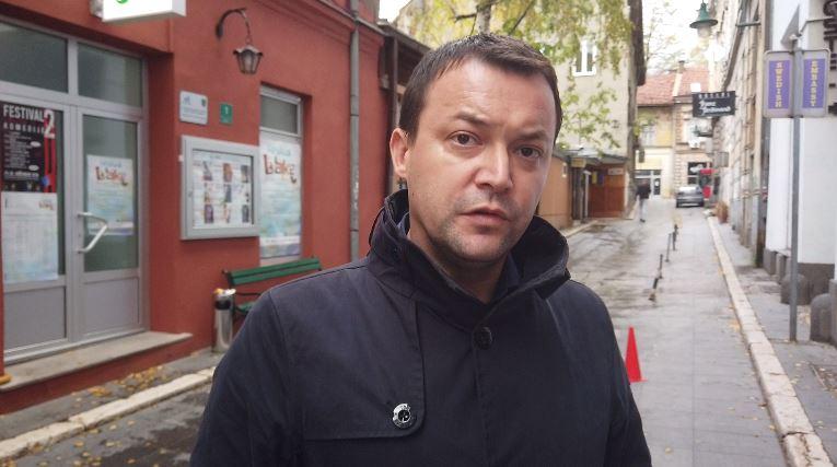 Advokat Denisa Smajlovića, koji je uperio pištolj u doktora: Uradio je što bi svaki normalan roditelj