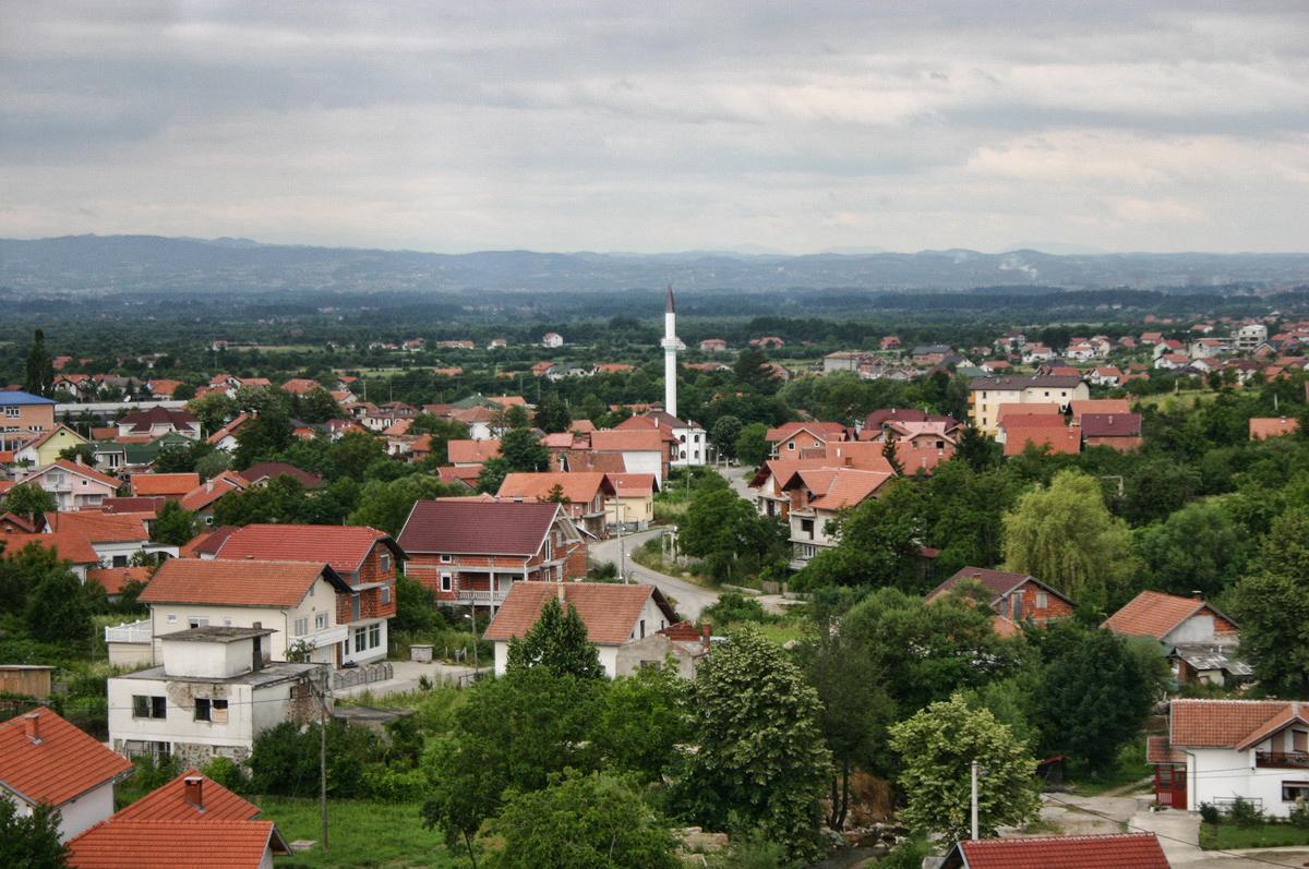 Hoće li Kozarac ponovo biti općina