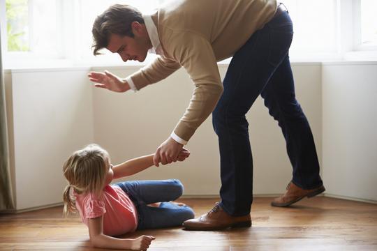 Preporuke o zabrani fizičkog kažnjavanja djeteta i u porodici