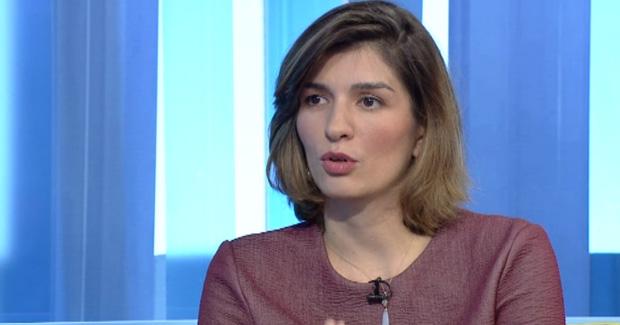 Sabina Ćudić: Jučerašnji dan je bio težak, ali neophodan