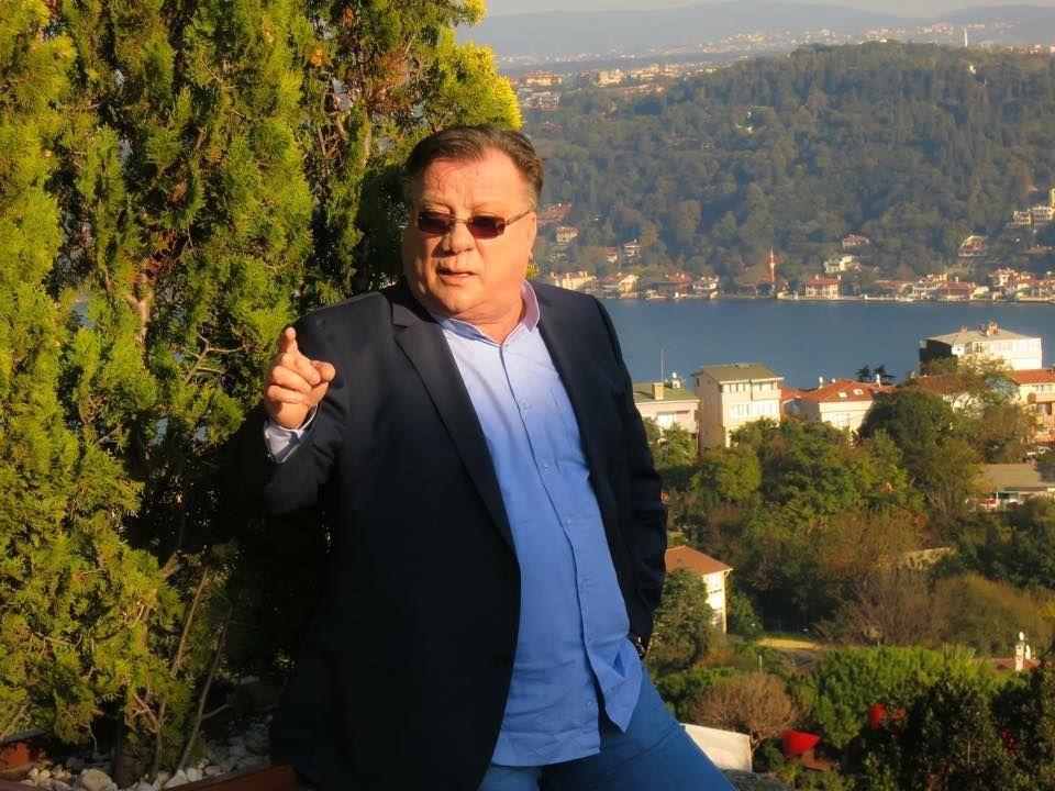 Halid Bešlić: Žao mi je što nisam glumio u filmu "Kod amidže Idriza"