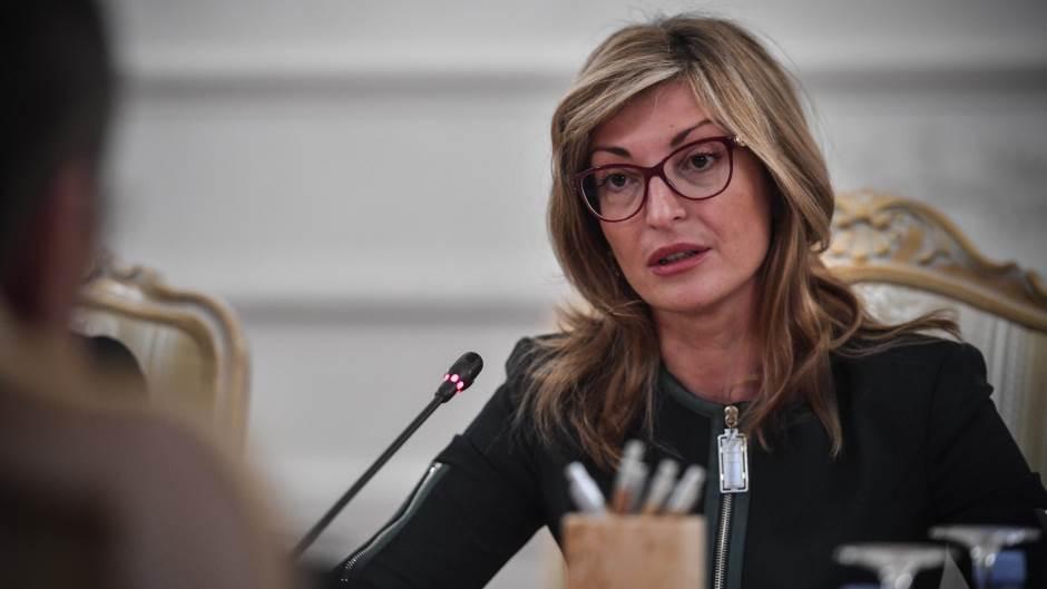 Zbog "bugarskih obavještajaca" u Srbiji oštra reakcija iz Sofije