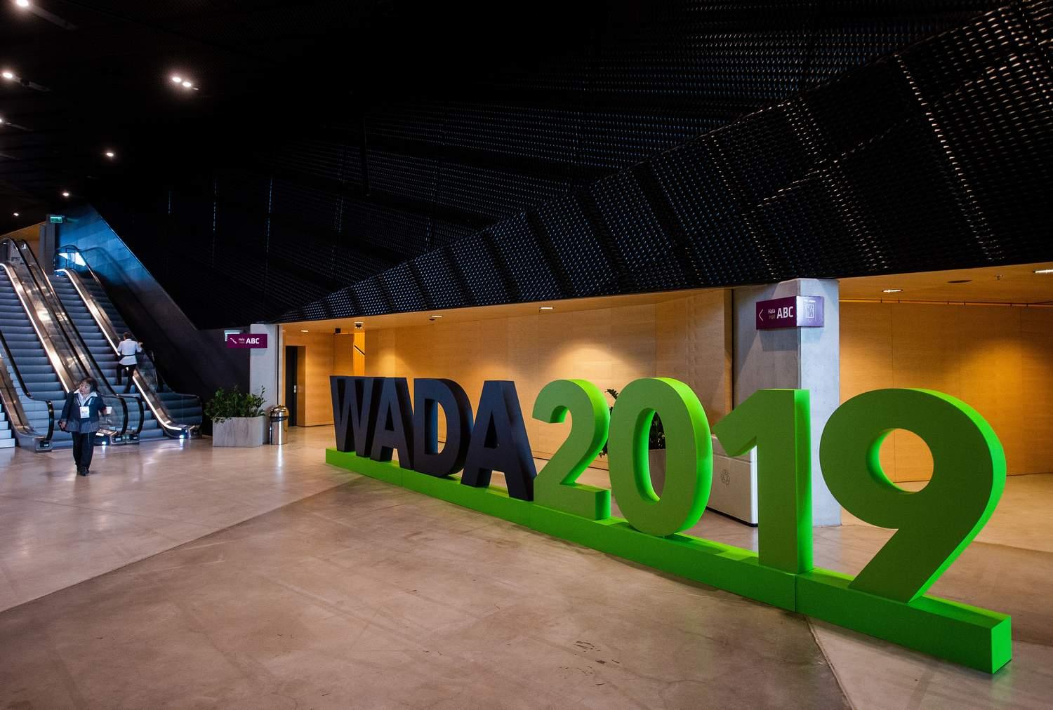 WADA optužila Ruse za kršenje propisa - Avaz