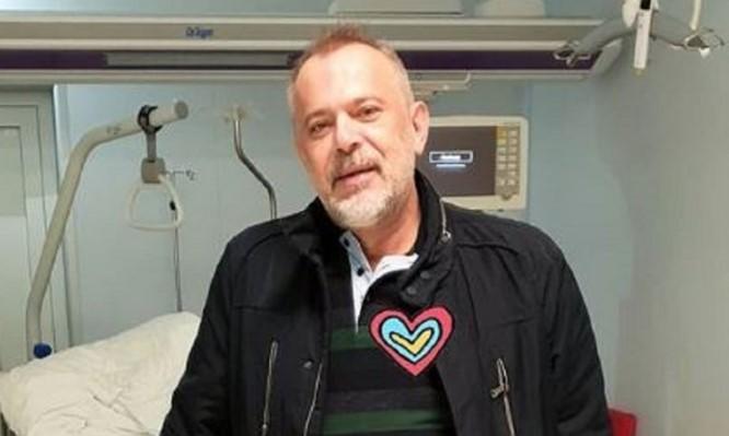 Zoran Šprajc otpušten iz bolnice: Bilo je dobro, ali ne ponovilo se