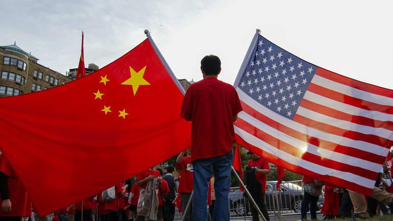 Peking očekuje ukidanje američkih sankcija