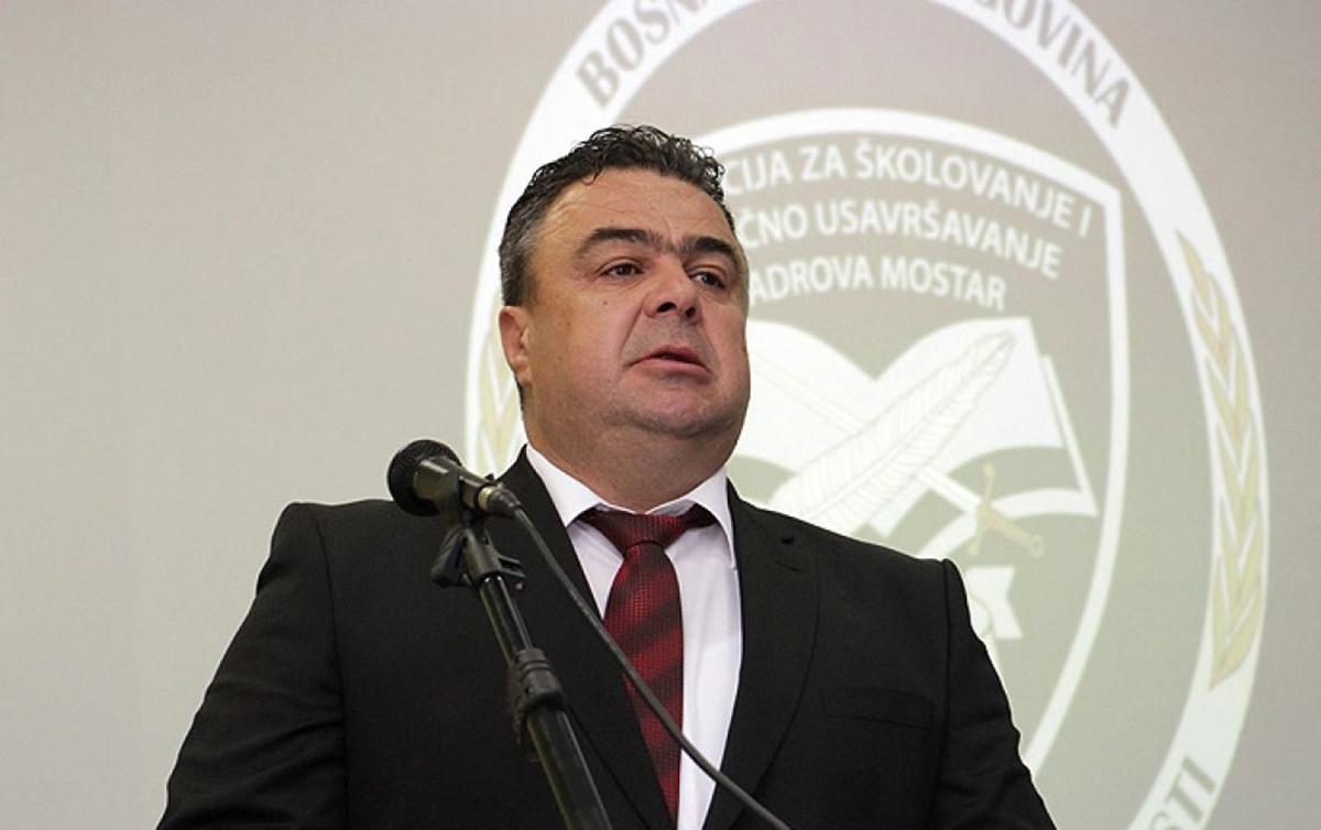 Boras: Vlada ZHK prihvatila ostavku - Avaz