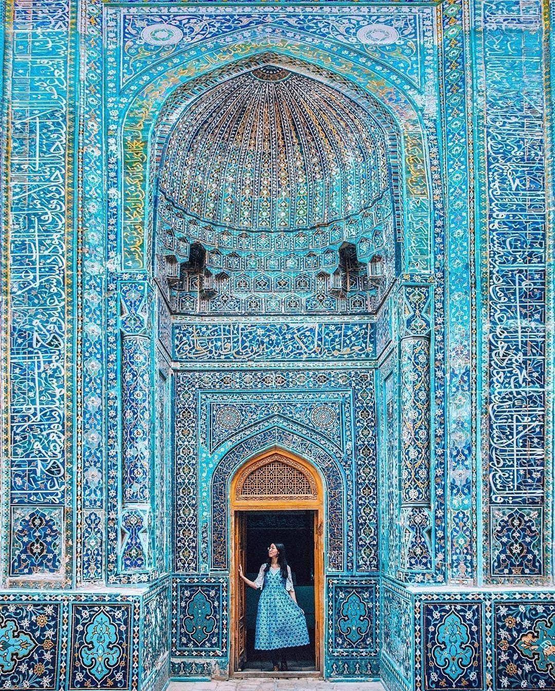 Samarkand - Avaz