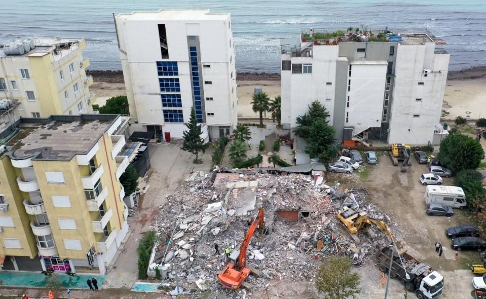 U katastrofalnom zemljotresu u Albaniji poginula 51 osoba: Vlasti sada hapse odgovorne, pročitajte zašto