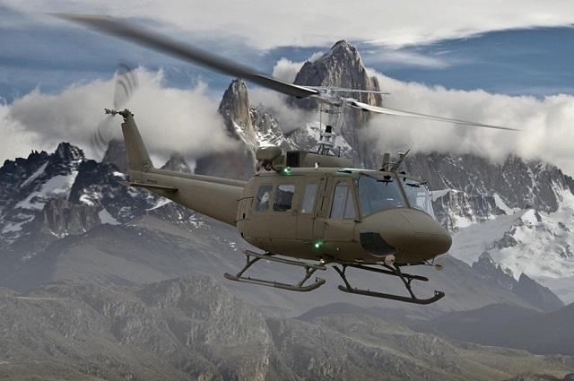 Novi vrhunski helikopteri OSBiH imaju opću namjenu - Avaz