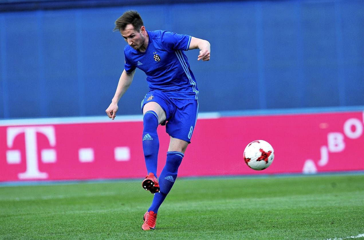 Postao je "nevidljiv": Hoće li se Dinamo riješiti Hajrovića već ove zime