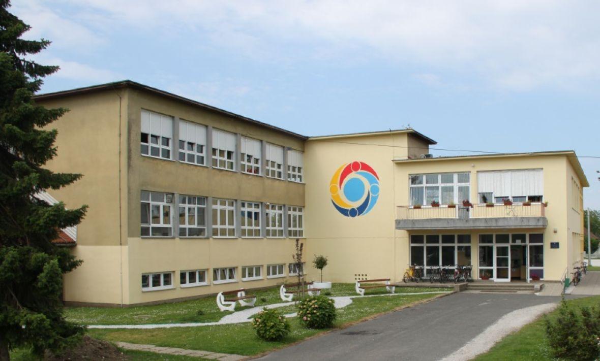 Osnovna škola "Nedelišće" - Avaz
