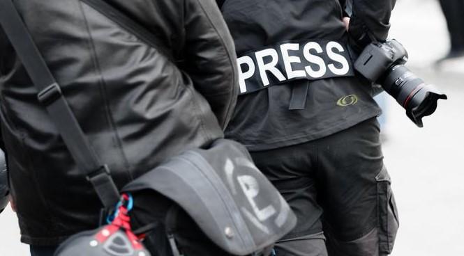 Latinska Amerika najsmrtonosnija za novinare - Avaz