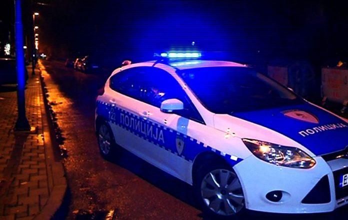 Teška nesreća kod Bosanskog Broda: Poginuo pješak, potraga za vozačem