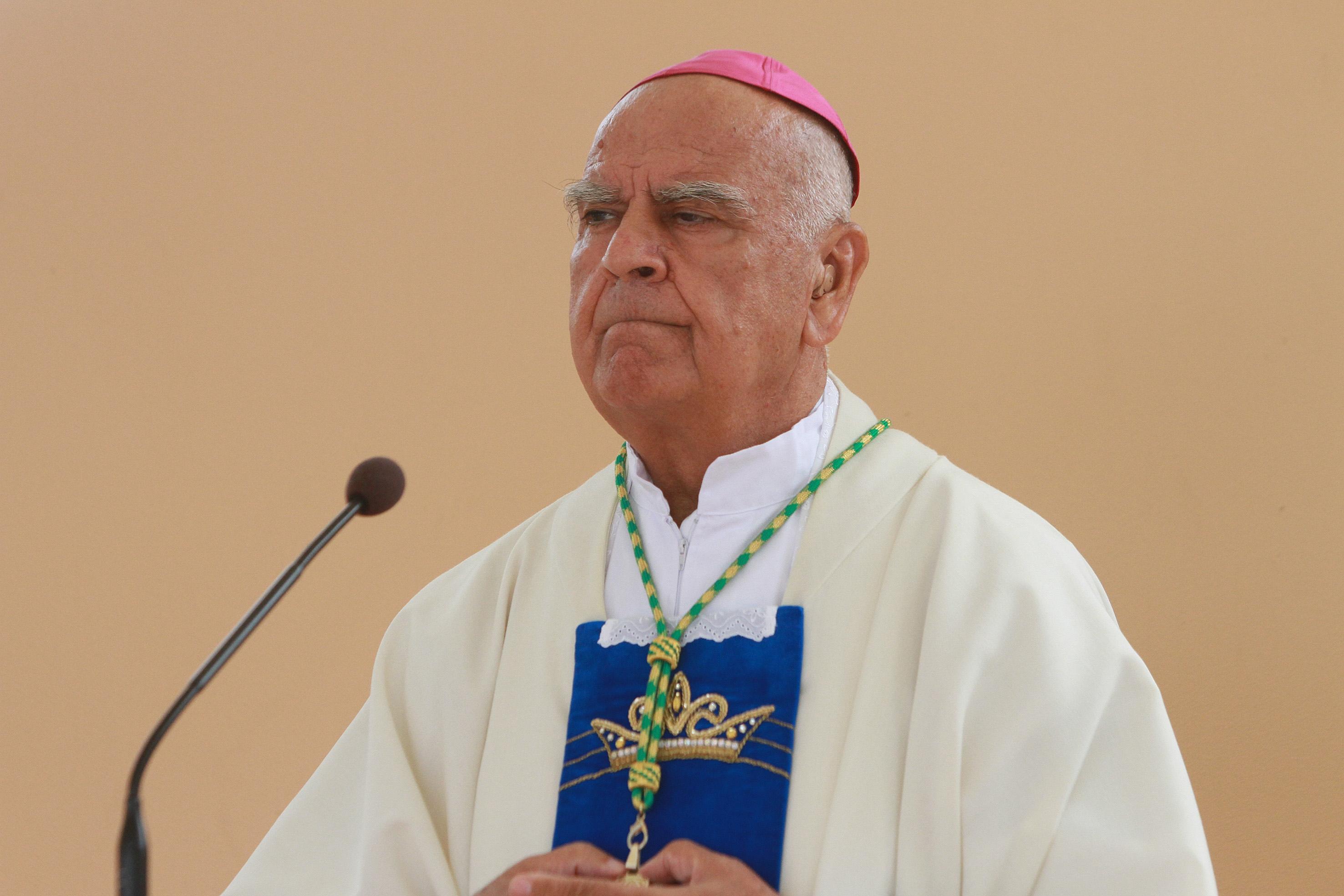 Biskup Perić: I Isus je bio emigrant, ali današnje migracije su političke