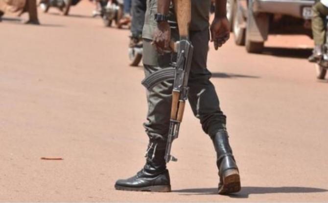 Ne smiruje se nasilje u Burkini Faso - Avaz