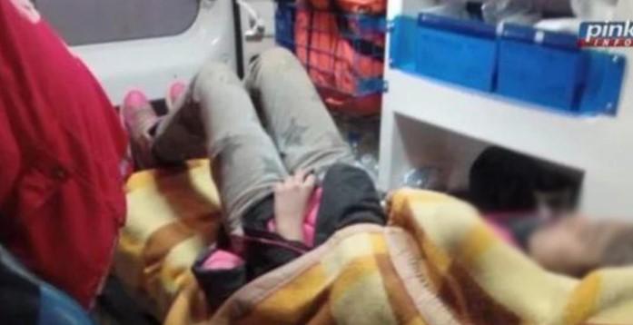 Dok se traga za Malčanskim berberinom: U kakvom je stanju djevojčica prvog jutra nakon oslobađanja