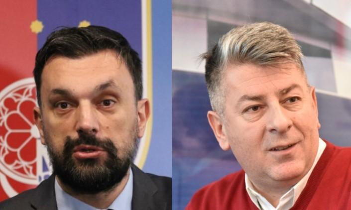 Konakovićeva odmazda: Pred odlazak u opoziciju smjenjuje direktore koji nisu htjeli biti članovi njegove stranke