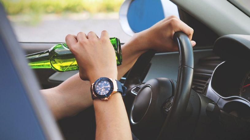 Alkohol i opijati produžavaju vrijeme reakcije vozača - Avaz