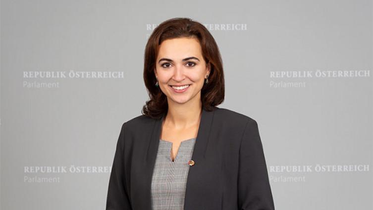 Tuzlanka Alma Zadić bit će nova ministrica pravde Austrije, najmlađa u historiji zemlje