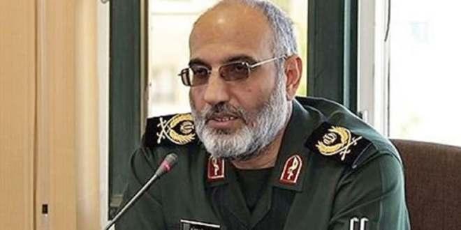 Abuhamzeh: Iran će kazniti Amerikance kad god budu u dometu Islamske Republike