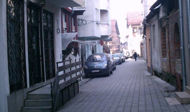 Ulica u kojoj se dogodio napad - Avaz