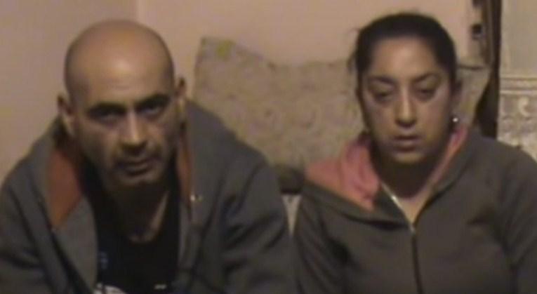 Majka i otac djevojčice koju je oteo Malčanski berberin: Taj monstrum više neće zlostavljati djecu kao što je našu kćerku