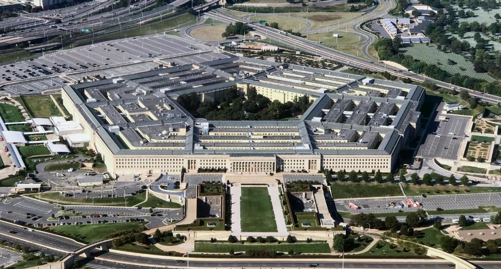 Pentagon potvrdio da se dogodio napad - Avaz